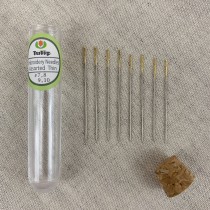 Tulip Embroidery Needles